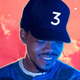 Image for article titled Chance The Rapper takes us all to church on Coloring Book